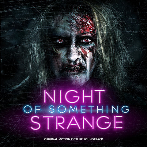Soundtrack Digital Download - nightofsomethingstrange.com
